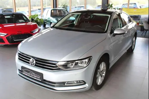 Used VOLKSWAGEN PASSAT Petrol 2017 Ad 