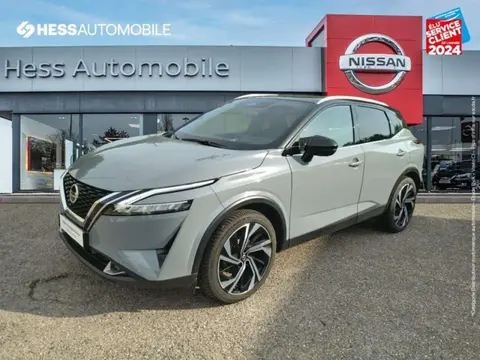 Used NISSAN QASHQAI  2022 Ad 