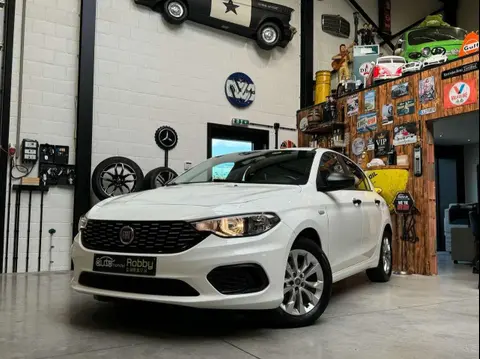 Annonce FIAT TIPO Essence 2018 d'occasion 