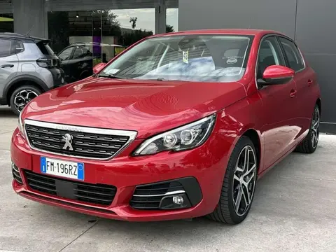 Used PEUGEOT 308 Diesel 2018 Ad 