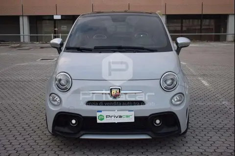 Used ABARTH 595 Petrol 2021 Ad 