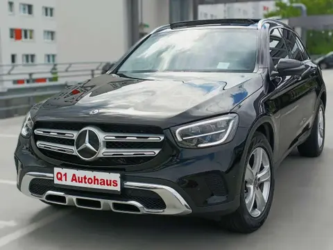 Used MERCEDES-BENZ CLASSE GLC Diesel 2019 Ad 