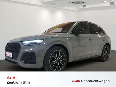 Annonce AUDI SQ5 Diesel 2021 d'occasion 