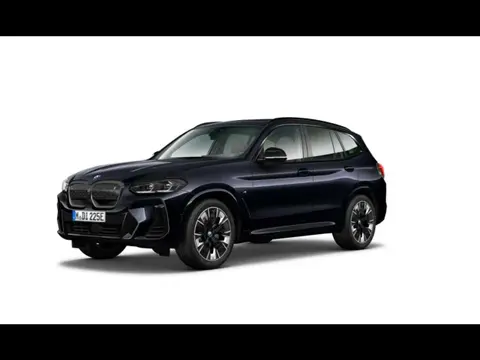 Used BMW IX3 Electric 2023 Ad 