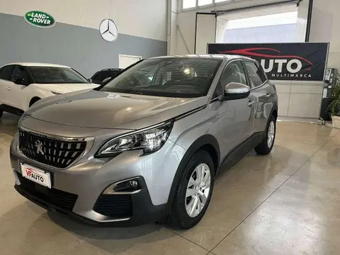 Used PEUGEOT 3008 Diesel 2020 Ad 