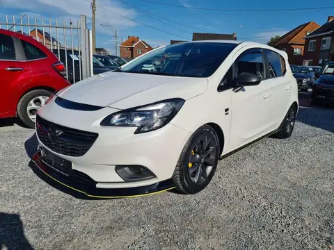 Used OPEL CORSA Petrol 2019 Ad 