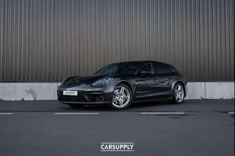 Used PORSCHE PANAMERA Hybrid 2021 Ad 