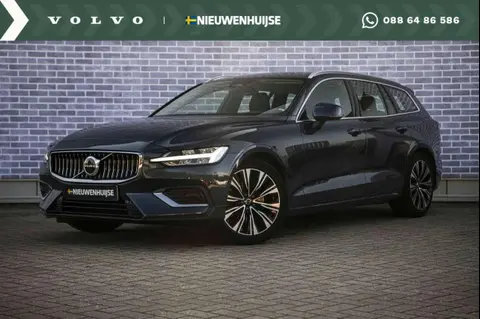 Annonce VOLVO V60 Essence 2022 d'occasion 