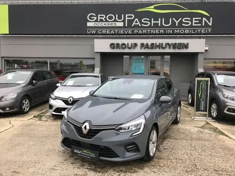 Annonce RENAULT CLIO Essence 2020 d'occasion 