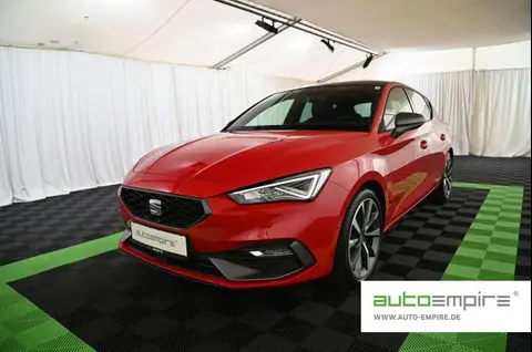 Used SEAT LEON Petrol 2023 Ad 