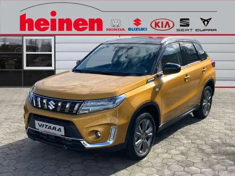 Annonce SUZUKI VITARA Essence 2024 d'occasion Allemagne