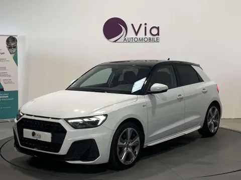 Used AUDI A1 Petrol 2023 Ad 