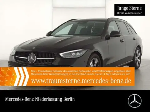 Used MERCEDES-BENZ CLASSE C Petrol 2023 Ad 