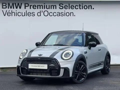 Used MINI JOHN COOPER WORKS Petrol 2022 Ad 