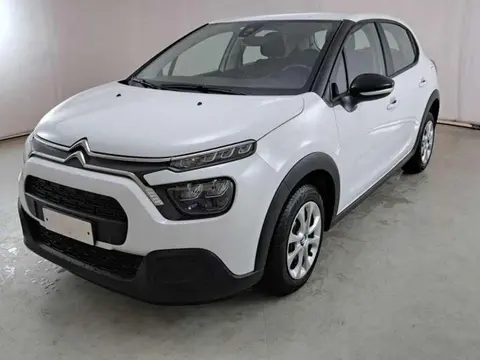 Used CITROEN C3 Diesel 2020 Ad 