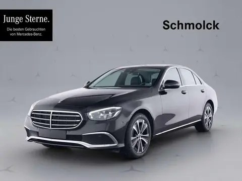 Annonce MERCEDES-BENZ CLASSE E Diesel 2023 d'occasion 