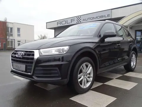 Used AUDI Q5 Diesel 2019 Ad 