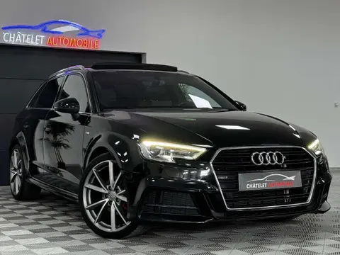 Used AUDI A3 Diesel 2018 Ad 