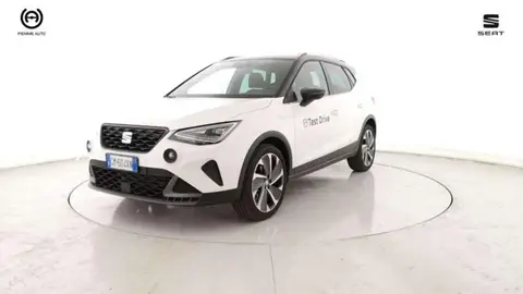 Used SEAT ARONA Petrol 2023 Ad 