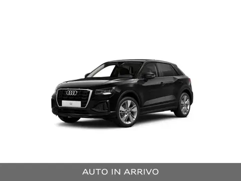 Annonce AUDI Q2 Essence 2023 d'occasion 