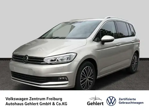 Annonce VOLKSWAGEN TOURAN Diesel 2024 d'occasion 