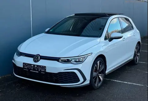 Annonce VOLKSWAGEN GOLF Hybride 2021 d'occasion 