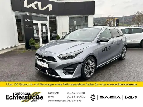 Annonce KIA CEED Essence 2024 d'occasion 