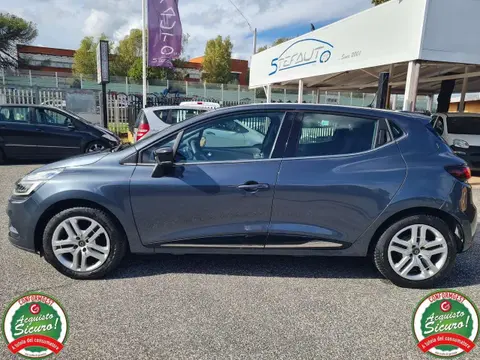 Annonce RENAULT CLIO Diesel 2019 d'occasion 