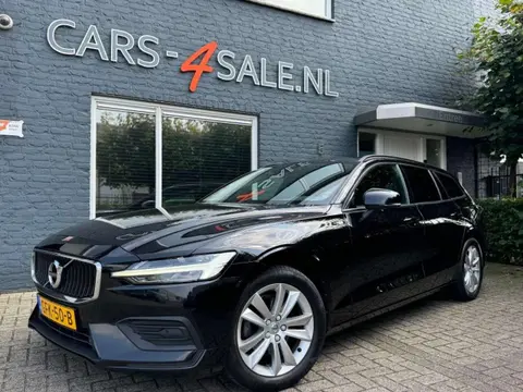 Used VOLVO V60 Diesel 2018 Ad 