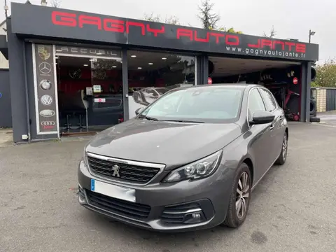 Used PEUGEOT 308 Petrol 2018 Ad 