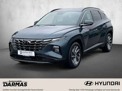 Annonce HYUNDAI TUCSON Essence 2023 d'occasion 