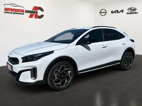 Annonce KIA XCEED Essence 2024 d'occasion 