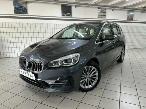 Used BMW SERIE 2 Diesel 2020 Ad 