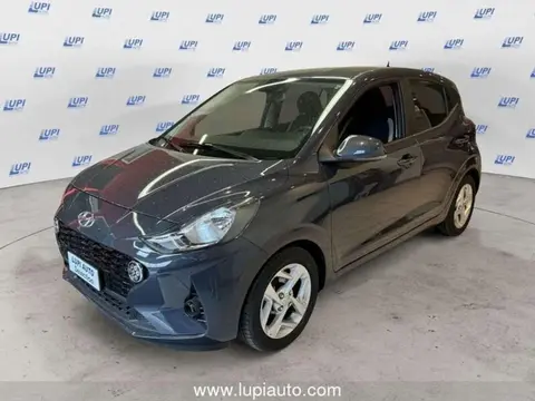 Annonce HYUNDAI I10 Essence 2023 d'occasion 