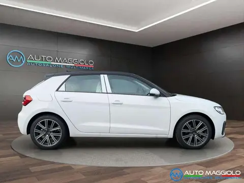 Annonce AUDI A1 Essence 2024 d'occasion 