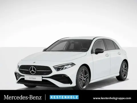 Annonce MERCEDES-BENZ CLASSE A Essence 2023 d'occasion 