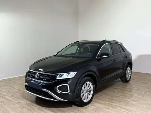 Used VOLKSWAGEN T-ROC Petrol 2024 Ad 