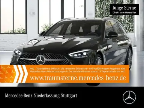 Used MERCEDES-BENZ CLASSE C Diesel 2023 Ad 