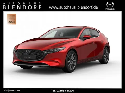 Used MAZDA 3 Petrol 2024 Ad 