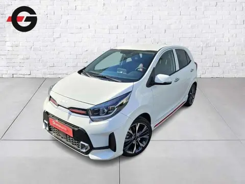 Annonce KIA PICANTO Essence 2023 d'occasion 