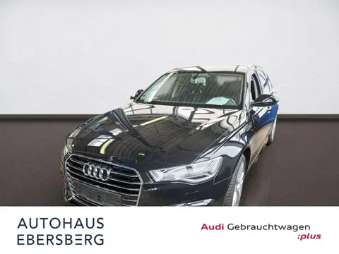 Used AUDI A6 Diesel 2017 Ad 