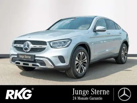 Annonce MERCEDES-BENZ CLASSE GLC Essence 2022 d'occasion Allemagne