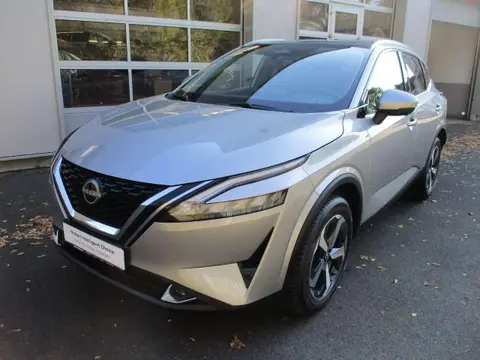 Used NISSAN QASHQAI Petrol 2024 Ad 