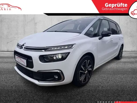 Used CITROEN C4 Petrol 2021 Ad 