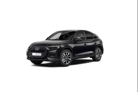 Used AUDI Q5 Hybrid 2021 Ad 