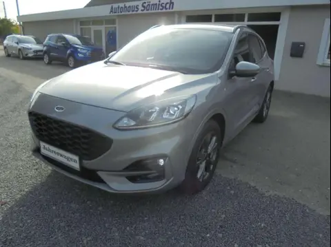 Used FORD KUGA Petrol 2022 Ad 