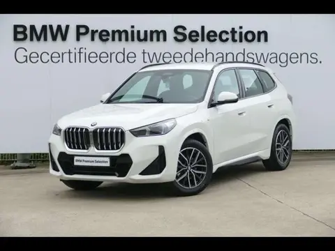 Annonce BMW X1 Essence 2023 d'occasion 