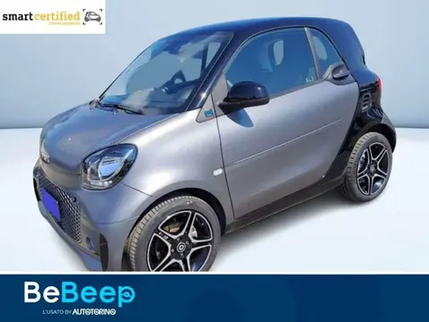 Used SMART FORTWO Electric 2021 Ad 