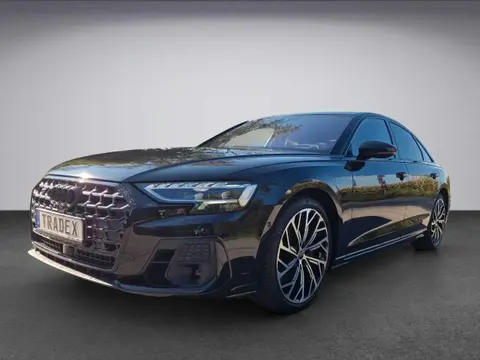 Annonce AUDI S8 Essence 2024 d'occasion 