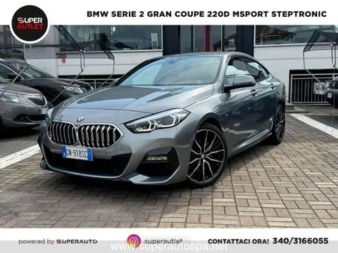 Annonce BMW SERIE 2 Diesel 2023 d'occasion 